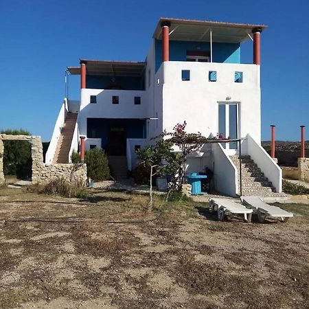 Villa Hellas Afiartis 외부 사진