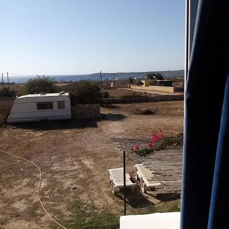 Villa Hellas Afiartis 외부 사진