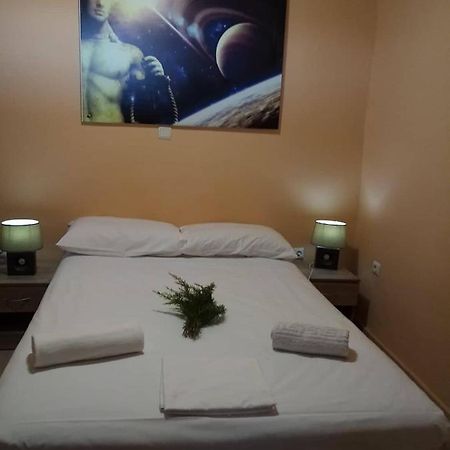 Villa Hellas Afiartis 외부 사진