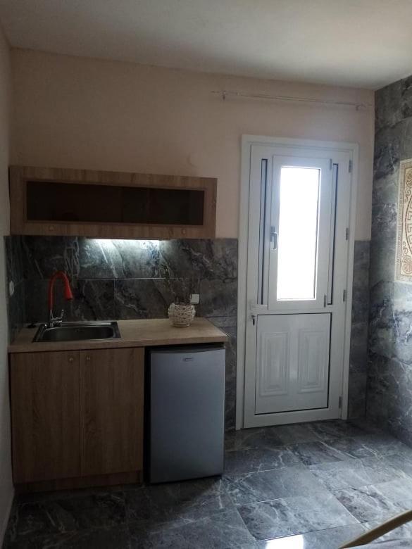 Villa Hellas Afiartis 외부 사진