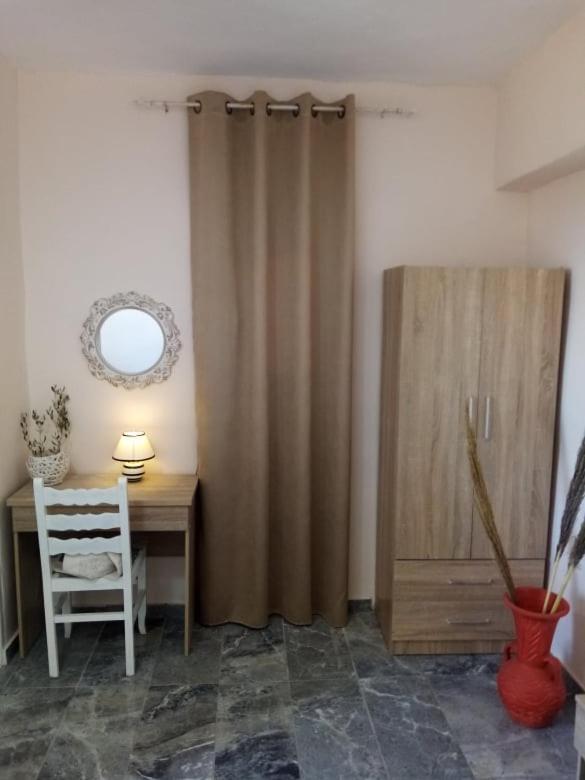 Villa Hellas Afiartis 외부 사진