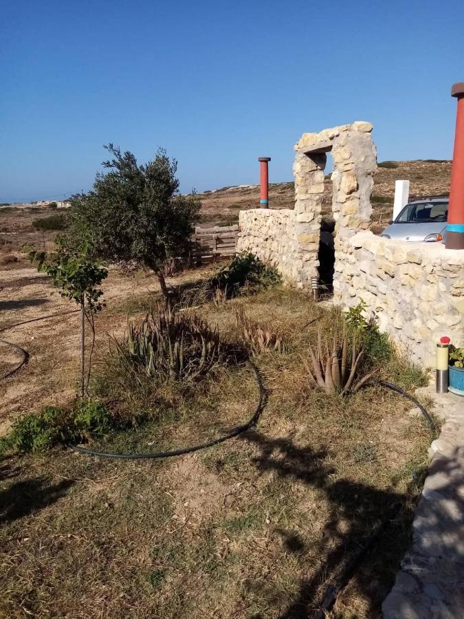 Villa Hellas Afiartis 외부 사진