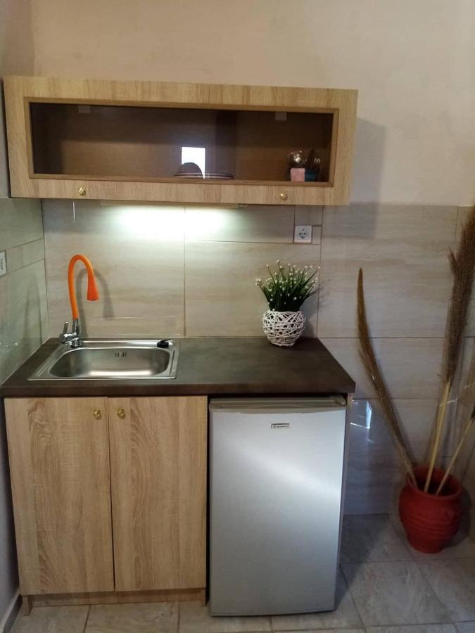 Villa Hellas Afiartis 외부 사진