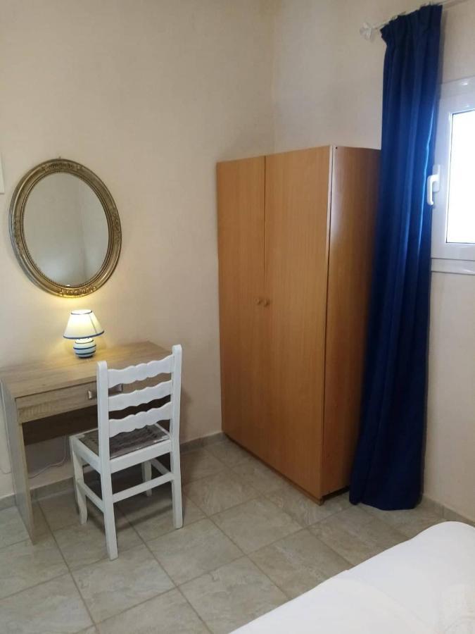 Villa Hellas Afiartis 외부 사진