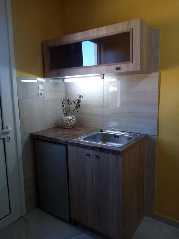 Villa Hellas Afiartis 외부 사진