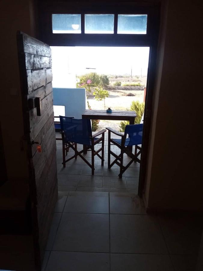Villa Hellas Afiartis 외부 사진