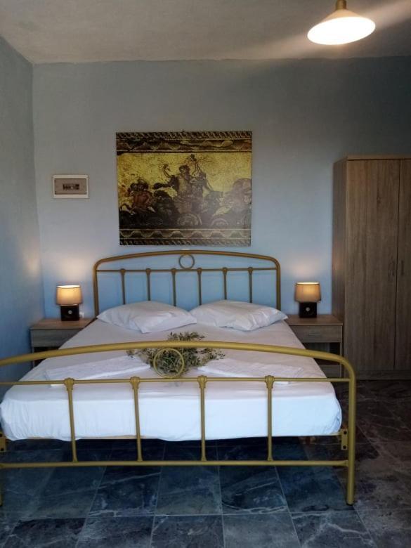 Villa Hellas Afiartis 외부 사진