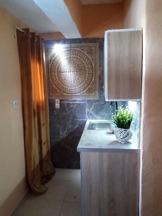 Villa Hellas Afiartis 외부 사진