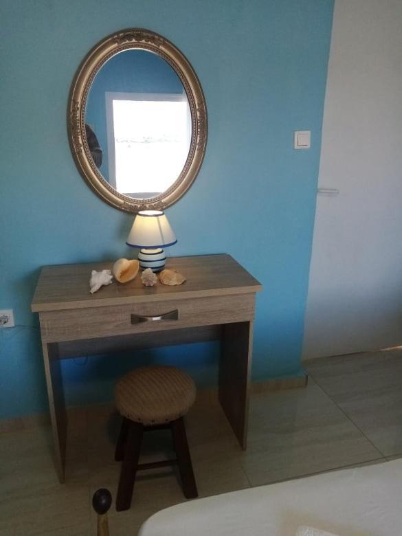 Villa Hellas Afiartis 외부 사진