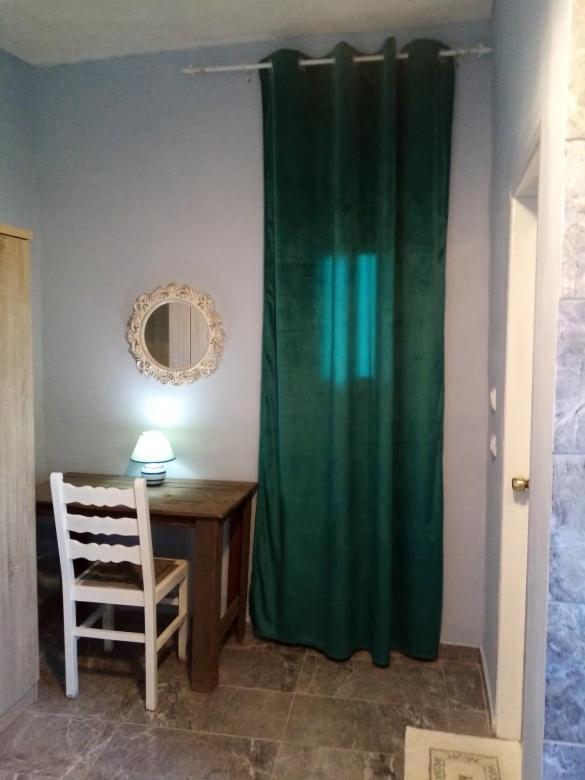 Villa Hellas Afiartis 외부 사진